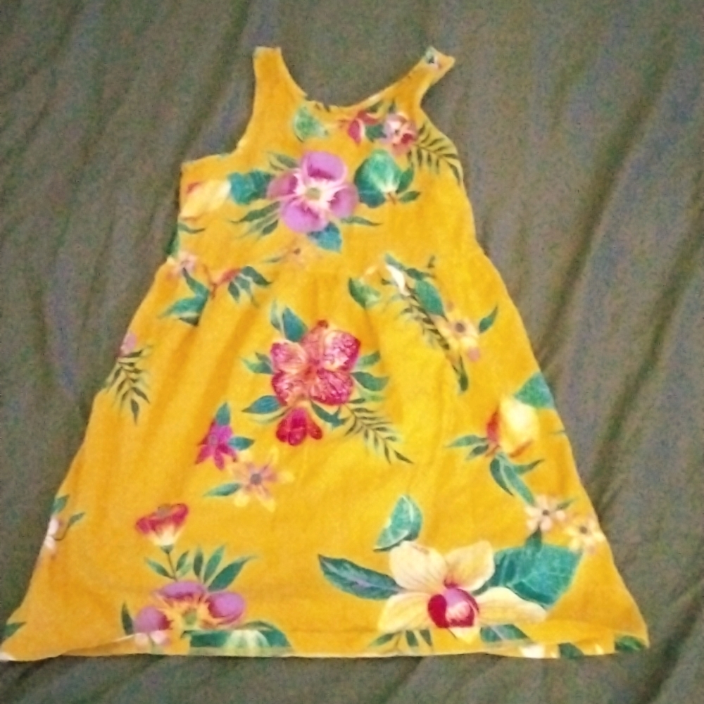 Summer dress